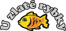 U zlaté rybky Logo